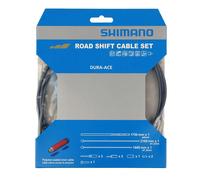 Shimano Câble De Dérailleur Polímero/high-tech 9000