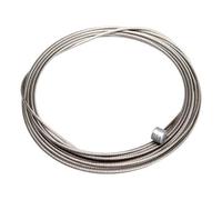 Shimano - Câble De Frein Inox - 3500 Mm (Tandem) Multicolore