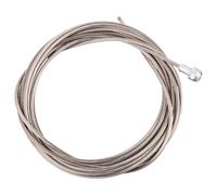 Shimano Câble de Frein pour Vélo de Route SIL-TEC - 50 pièces gris 2050 mm