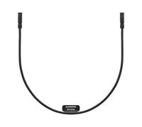 Shimano Câble électrique EW-SD50 E-Tube Di2 200 mm Noir pour routage externe
