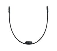 Shimano Cable Electrique 250mm Noir EW-SD50 E-Tube Pour DI2 Noir - Cassettes pour pignons et pédaliers de vélo
