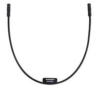 Shimano Cable Electrique 300mm Noir EW-SD50 E-Tube Pour DI2 Noir - Equipements de transmission et de freinage pour vélo