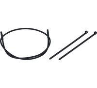 Shimano Câble Électrique EW-SD300-I pour Di2 noir 750 mm