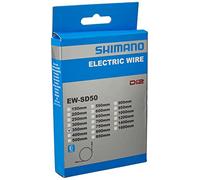 Shimano Câble électrique Di2 E-Tube 850 mm Noir G