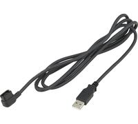 Câble Shimano SD300 1700 mm pour câblage externe noir