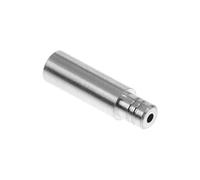 Shimano cache-câble SIS-SP40 4 mm aluminium argent