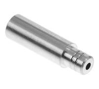 Shimano cache-câble SIS-SP40 4 mm aluminium argent