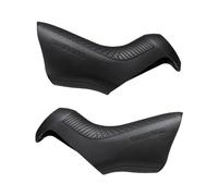 Shimano Cache Commandes ST-R8050 Di2, Noir (Paire)