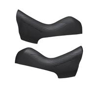 Shimano Cache Commandes ST-R9120 Dura-Ace, Noir (Paire)