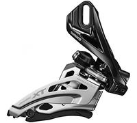 SHIMANO CALE 2x11v DERAILLEUR. Moteur Direct XT FD-M8020-D*