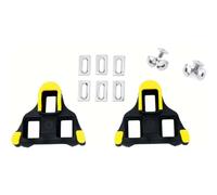 Shimano Crampon SM-SH11 Mixte Adulte Jaune Taille Unique
