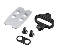 Shimano - Cales SPD CL-MT001 - Pédale automatique - black
