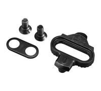 Shimano - Cales SPD CL-MT001 (sans écrou de cale) - Pédale automatique - black