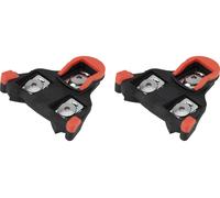 Taquets Shimano SPD-SL SM-SH 10 Rouge 0° (2-pièces)
