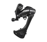 SHIMANO CAMBIO 7/8V ACERA RD-M3020 SGS Gabbia LUN Unisex-Adult, Black, 7 fach