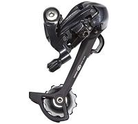 Shimano Cambio Post. 9v Nero SGS RD-M591 Deore MTB
