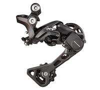 Shimano Cambio Tras. 11v GS-RD-M8000 Deore XT Shadow+ Noir