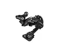 Shimano Cambio Tras. 11v GS-RD-M8000 Deore XT Shadow+ Noir