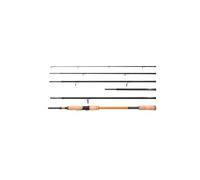 Shimano Canne à pêche STC AX Spinning Multi Length