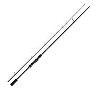 SHIMANO Canne leurre carnassier Sedona 2 brins (1M90-3/14GR)