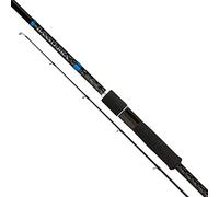 SHIMANO Canne Leurre Spinning Bassterra Sea Bass 274cm - 145g - P.7-30g - TR.139cm - BSTRSB90M