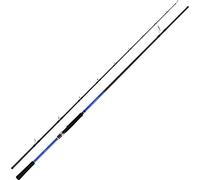SHIMANO - Canne Leurre Spinning - Blue Romance AX Softbait - 213cm - 137g - Enc.177cm - Puiss.20-50g - Braxsbt702050 - Sh17A18120