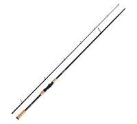 SHIMANO Canne Leurre Spinning Sedona Mod-Fast 211cm - 102g - P.3-14g - TR.109cm - SED611LMFC