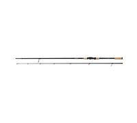 SHIMANO Canne Leurre Spinning Sedona Mod-Fast 242cm - 132g - P.14-42g - TR.124cm - SED711MHMFC