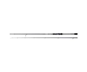 SHIMANO - Canne Leurre Spinning - Technium AX Pred 6in 8 ML - 203cm - 100g - Enc.107cm - Puiss.7-21g - Tecaxxf68Ml - Sh17A19101