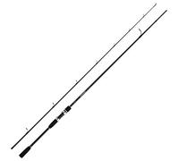 SHIMANO - Canne Leurre Spinning - Vengeance Cx 240H Eva - 240cm - 211g - Enc.126cm - Puiss.20-50g - Svcx24He - Sh17A19086