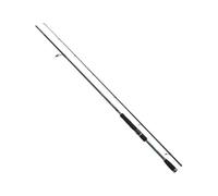 SHIMANO Canne Sahara Spinning 2,69 m 8'10" 14-42 g 2 pièces