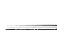 Shimano Fishing Technium Boat Light Drifting Bottom Shipping Rod Argenté 4.00 m / 5-50 g