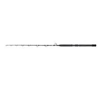 SHIMANO Canne Tyrnos B Standup Spiral 1,65 m 5 "50 lb 1 pc