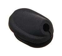 SHIMANO Caoutchouc Oeillet S D6 Accessoires de Cyclisme, Adultes Unisexe, Multicolore, Taille Unique