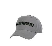 Shimano Cap Grey -