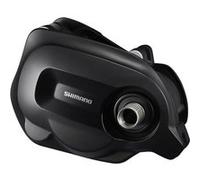 Shimano capot moteur central SM-DUE61-CMarchepieds 205 mm noir noir G