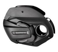 Shimano capot moteur central SM-DUE70-BMarchepieds 175 mm noir noir G