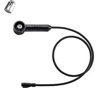 Shimano Capteur de vitesse SM-DUE10 Steps DUE10 Câble 340 mm Noir