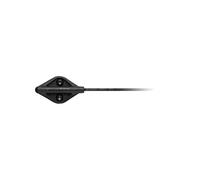 Shimano Capteur de vitesse EW-SS301 STEPS 760 mm Noir Sans aimants
