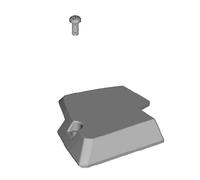 Shimano Capuchon De Protection Sl-rd-m8000 Y03l98070 Left