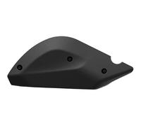 Shimano E-Bike Systems DC-EP801-A/B Logement de transmission gauche Noir Taille unique