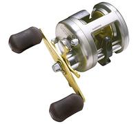 SHIMANO Cardiff Baitcasting Moulinet 4 + 1 roulements à Billes (5.8:1)