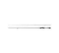 SHIMANO Cardiff Exlead Competition 1,88m 6'2" 0,5-5g 2pc canne spinning précise