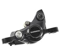 Shimano Carretera Sans Groupe BRR785MPRF - Étrier de frein Carretera hydraulique Post Mount