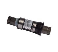 Shimano Octalink Bsa Bottom Bracket Noir,Argenté 68 mm / 118 mm