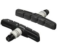 SHIMANO Cartouche pour BR-T610 M70CT4 (1 Paire) pour Jantes en Alliage Mâchoires de Frein Black One Size