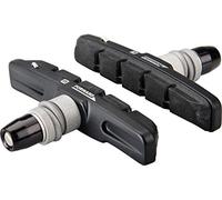 Shimano Cartouche S70C BR-T670 (1 Paire) Mâchoires de Frein Black One Size
