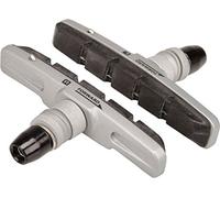 SHIMANO Cartouche S70C BR-T670 (1 Paire) Mâchoires de Frein Silver One Size