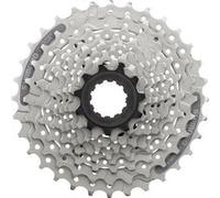 Cassette Shimano Altus HG201 9v 11/34 argent