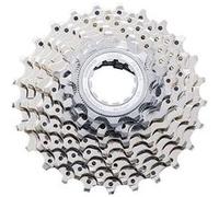 Shimano Cassette Sora – 9 compartiments, argent, 11-30T